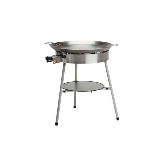 GrillSymbol stekhäll gasol Expert-720, ø 72 cm