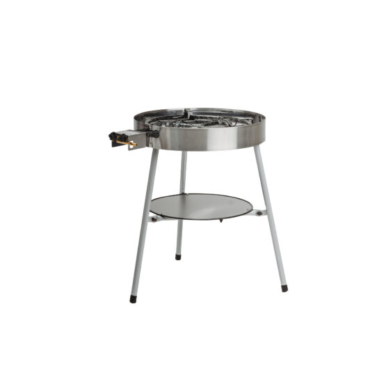 GrillSymbol stekhäll gasol Expert-720, ø 72 cm