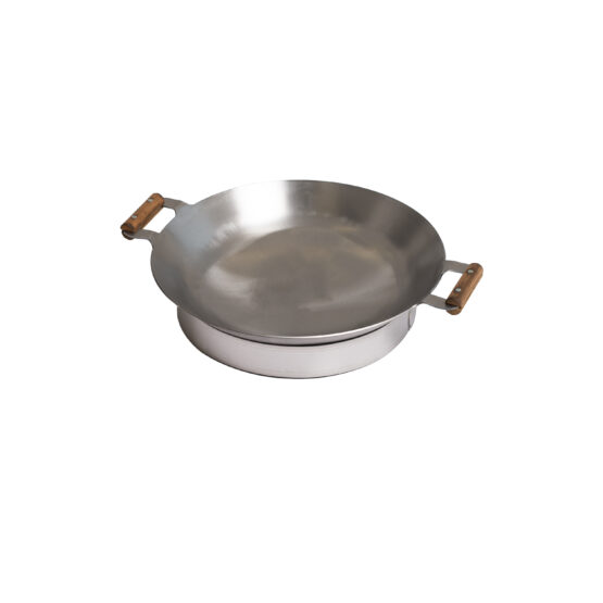 GrillSymbol wok-solution 450, ø 45 cm